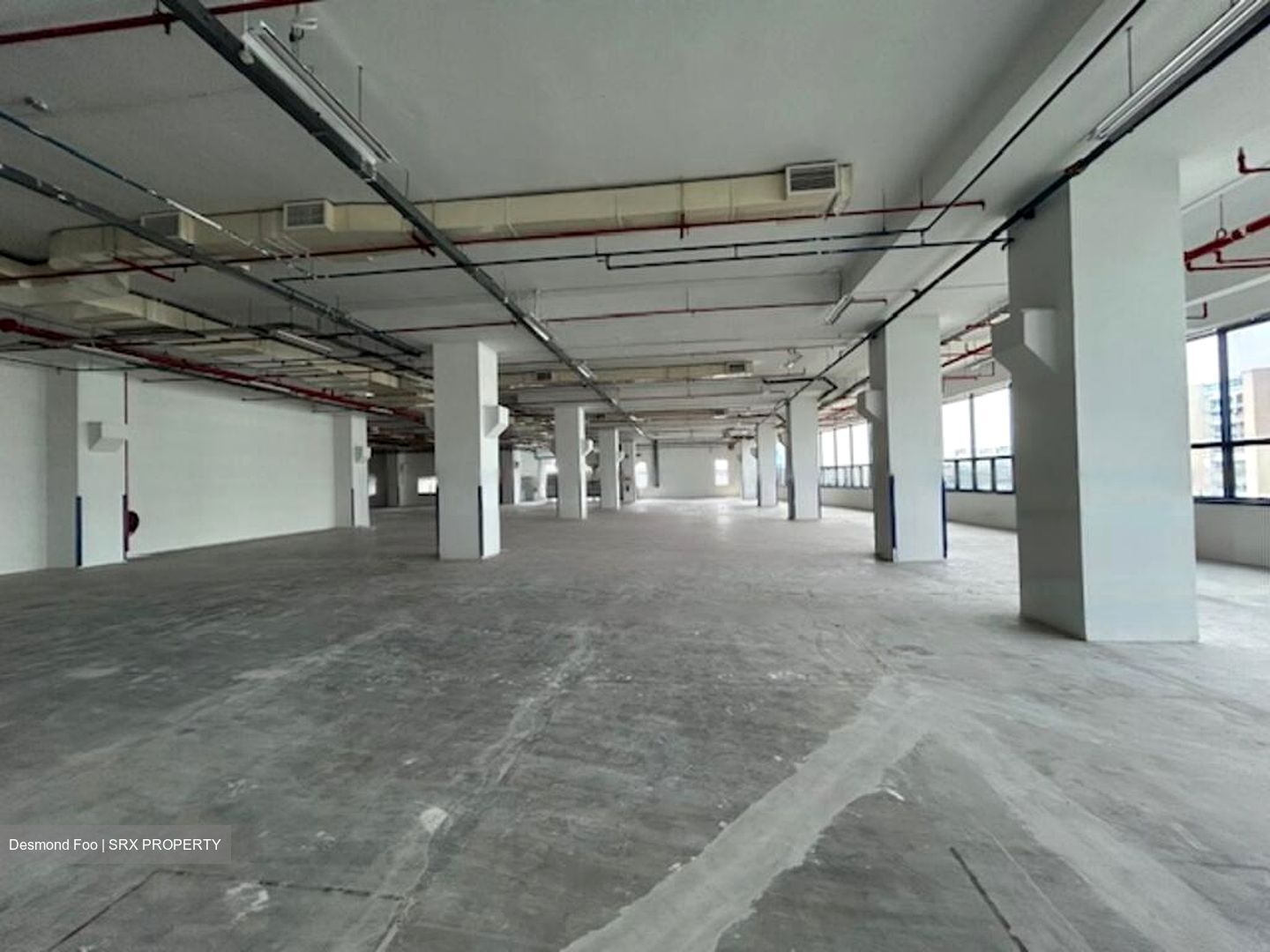 Serangoon North Avenue 3 (D19), Factory #473076041